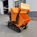 CE Approved 500kg Mini Dumper Electric barrow