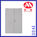 Steel Fire Double Door with Test Report &CCC