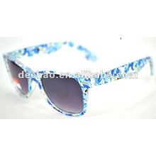 clear lens women wayfarer acrylic sunglasses 2013