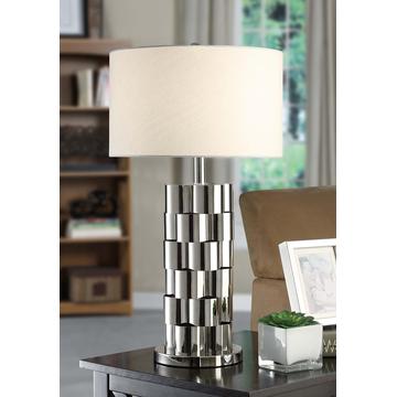 Aktive Nachfrage Stahl Schreibtisch Moderne Lampe (BT-1021)