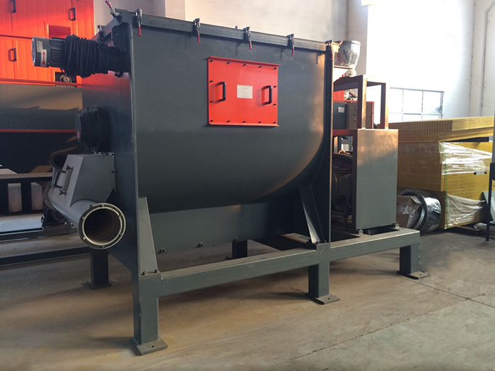 plastic drying machine