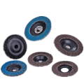 Hot Abrasive Flap Disc Wheel