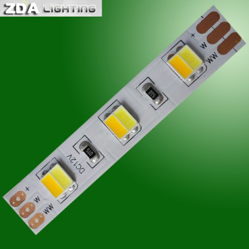 Neue Farbtemperatur Dimmen LED-Streifen