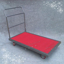 Good Quality Trolley for Folding Table Trolley (YCF0282)