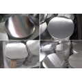 With Lowest Price 5052 Aluminium Circles