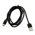 carregador de cabo usb micro móvel usbbcable tipo c