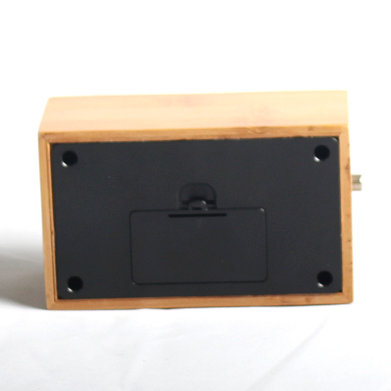 Rectangular Table Clock Rectangular Table Clock
