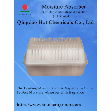 Household Desiccant Moisture Absorber