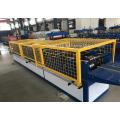 Color Steel Sheet Garden Fence roll forming machine