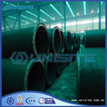 Steel longitudinal welded round pipe