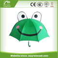 Waterproof Custom Logo Printing Stright Umbrella