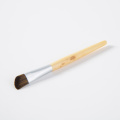 5PCS Bamboo Professional Makeup Brush Set for Beauty Makeup