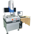 3D automatic coordinate optical measuring system