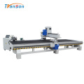 Carousel Automatic Tool changer CNC Router With Rotary