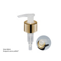 1.7cc 2cc Aluminum Lotion Pump For Shampoo Bottles