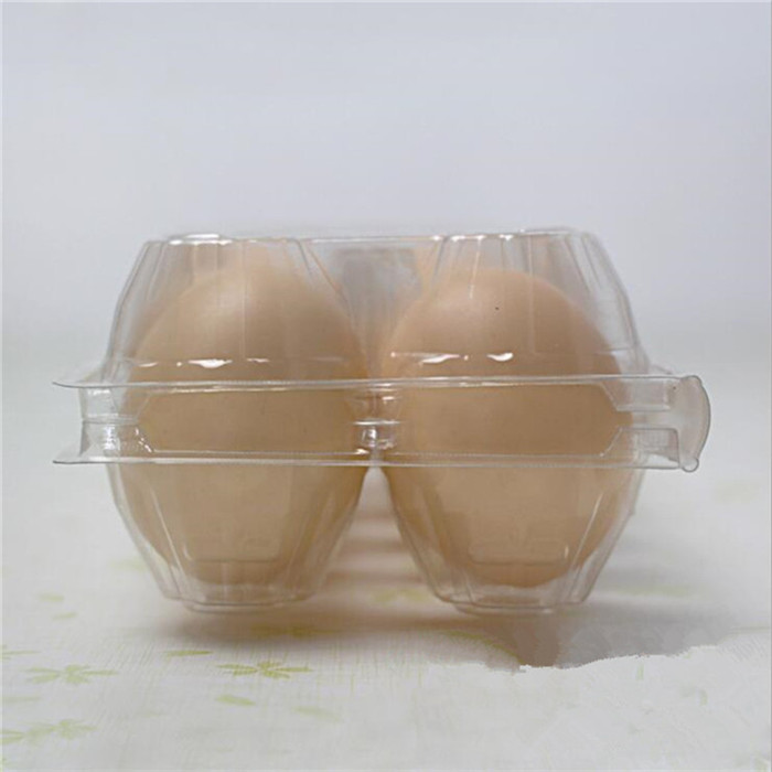 Hot Forming Plastic Eggs Tray