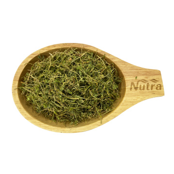 Organic Dried Eyebright Herb Cut