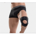 Elastic Fabric Knee Sleeve