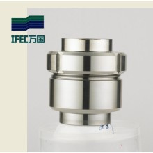 Sanitäres Non Reture Valve (IFEC-ZH100006)