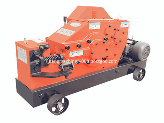 Sheet Metal Cutting Machine