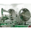 Machine de granule d&#39;aliment pour animaux familiers