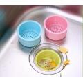 Kitchenware Tools Silicone Sink Strainer Drain Filter