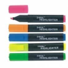 Grey Highlighter Pens