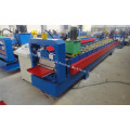 Ghana Steel Self Lock Roof Sheet Machine