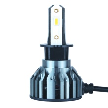 Neues Design H3 LED -Scheinwerfer Glühbirne