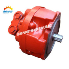 Low speed radial piston hydraulic motor replacement SAI GM1 series motors