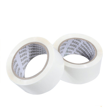 Bopp Clear And Strong Carton Packing Tape