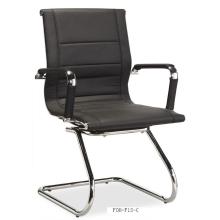 Leather Boardroom Meeting Visitor Chair (FOH-F13-C)