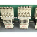 CBL-H932 flat high speed computerized Embroidery machine