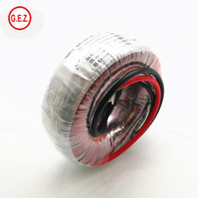 Copper Wire Good Quality Toroidal Transformer