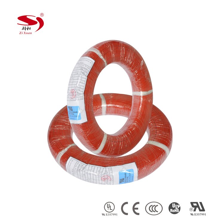 UL 1332 18# RED UL 1332 18# RED