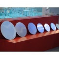 Aluminum Round Discs With Deep Extrution