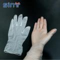 Gants en PVC