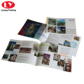 Bunter fasion Zeitschriften-Druckservice