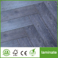 8mm ac3 Herringbone Laminate Flooring