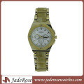 High Quality and Promotion Quartz Alloy Watch