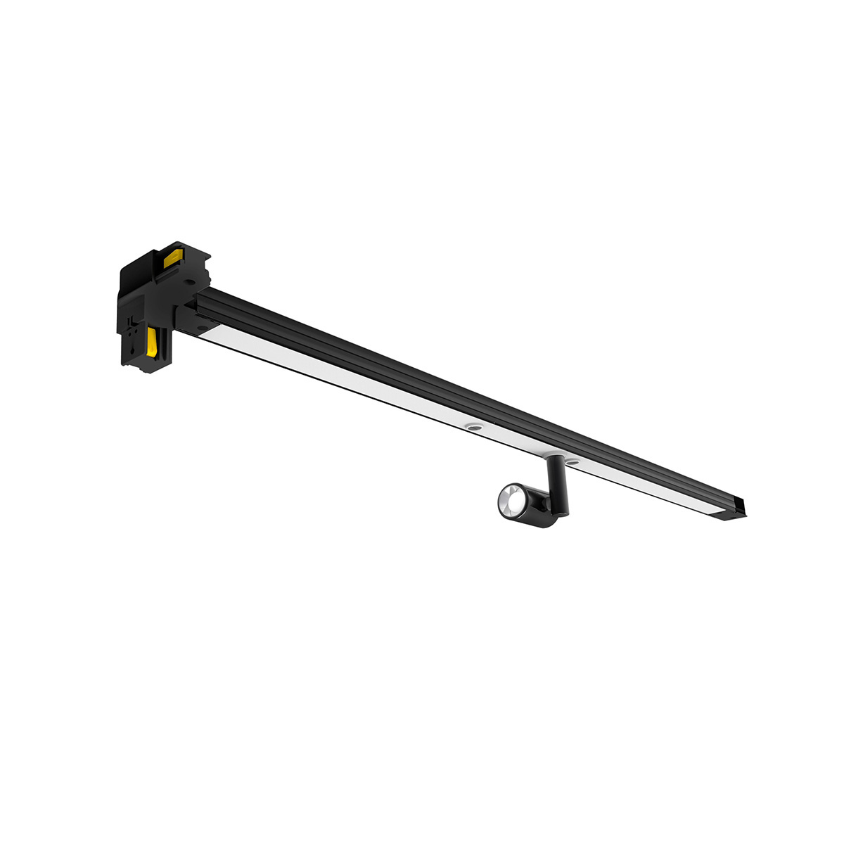 LED track light