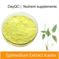 High purity of Epimedium Extract Icariin