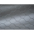 venta de malla de alambre hexagonal galvanizada