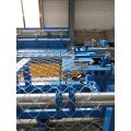 Chain link fence machine/chain link fence weaving machine