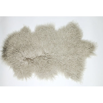 Tibetan Lamb Fur Skin