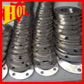 Titanium Exhaust Pipe Flange From China