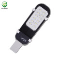 Petit réverbère de la puissance 12W LED