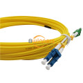 Jumper Cord LC/APC-LC/UPC SM Duplex 0.15dB 2.0mm