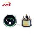 Fuel level gauge E-F for electronic system