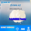 Solid Polydadmac Powder (chlorure de poly diallyl diméthylammonium)